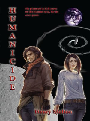 cover image of Humanicide